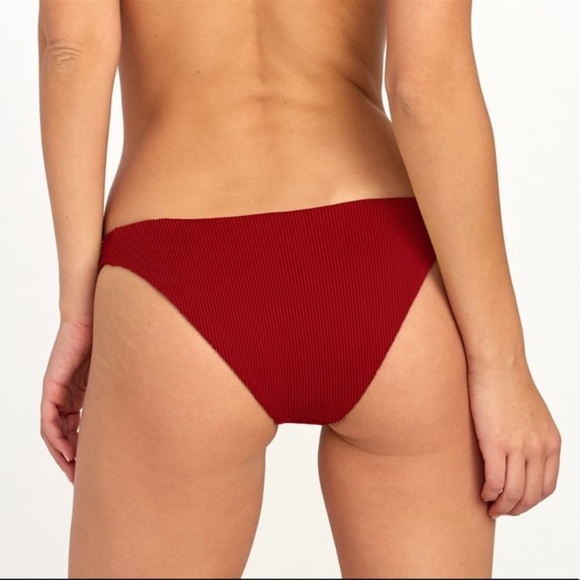 🌴🔆RVCA- WILD THING FADE OUT BIKINI SET🔆🌴 - Picture 14 of 14